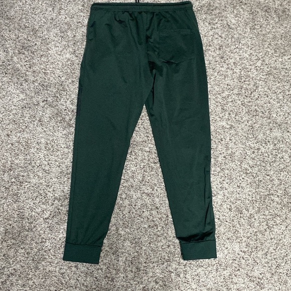 Public Record Green Joggers - Picture 3 of 3